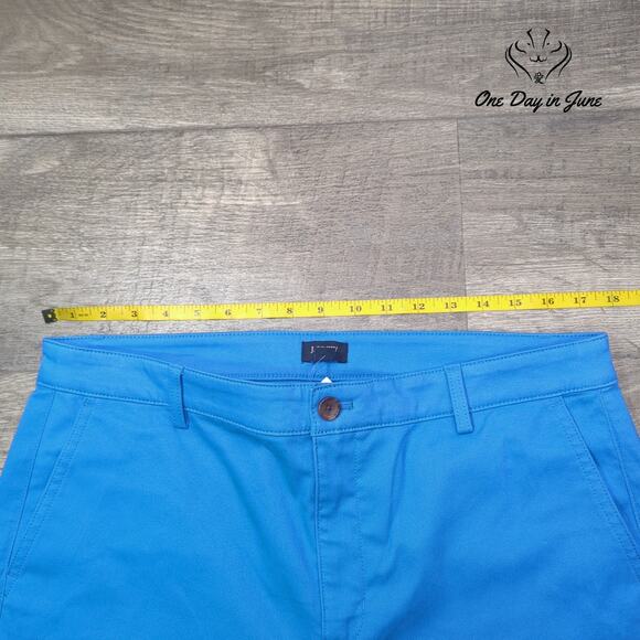 J. Crew Straight Leg Jeans Size 14 - Picture 3 of 6